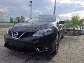 ����� �� �������� �� Nissan Pulsar 1.2i automat euro6