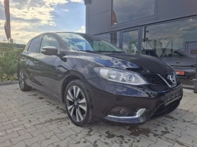 Nissan Pulsar 1.2i automat euro6 | Mobile.bg � ����� ������ 7