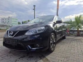 ����� �� �������� �� Nissan Pulsar 1.2i automat euro6