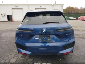 BMW iX xDrive50 * 2 ����� | Mobile.bg � ����� ������ 5