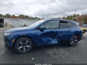 BMW iX xDrive50 * 2 ����� | Mobile.bg � ����� ������ 6