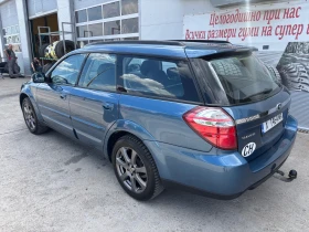 Subaru Outback 2.5i - 6300 € / 12321.73 лв. - 41026524 4