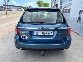 Subaru Outback 2.5i - 6300 € / 12321.73 лв. - 41026524 3
