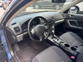 Subaru Outback 2.5i - 6300 € / 12321.73 лв. - 41026524 5