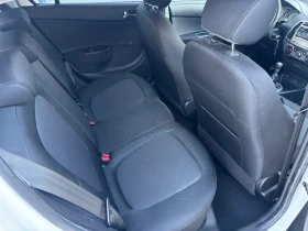 Hyundai I20 1.25i 85�.�. | Mobile.bg � ����� ������ 10