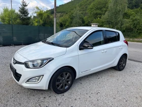 Hyundai I20 1.25i 85�.�. | Mobile.bg � ����� ������ 2
