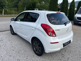 Hyundai I20 1.25i 85�.�. | Mobile.bg � ����� ������ 6