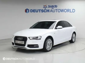 ������ Audi A4