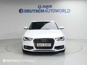 Audi A4 2.0 TDI Quattro - ���� 30% ����� | Mobile.bg � ����� ������ 3