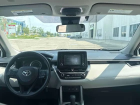 Toyota Corolla Cross * L * CARFAX * ����� �� ����������� | Mobile.bg � ����� ������ 9
