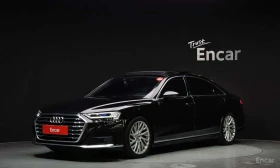 Audi A8 * 55 TFSI Quattro LWB * БЕЗ ПЪРВОНАЧАЛНА ВНОСКА