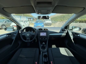 VW Golf 1.4i-Нави-Car Play Android Auto-Парктроник-клима | Auto.bg — изображение 16