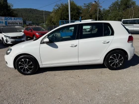 VW Golf 1.4i-Нави-Car Play Android Auto-Парктроник-клима | Auto.bg — изображение 3