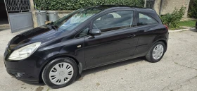 Opel Corsa 1.4I | Mobile.bg � ����� ������ 10