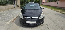 ����� �� �������� �� Opel Corsa 1.4I