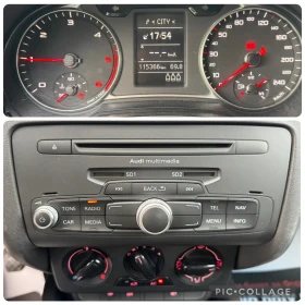 Audi A1 1.6TDI-90��.! | Mobile.bg � ����� ������ 13