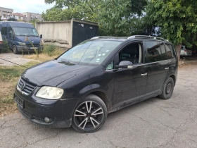 ������ VW Touran