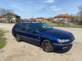 Peugeot 406 | Mobile.bg � ����� ������ 7