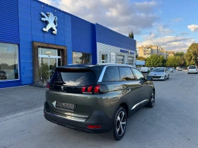 Peugeot 5008 Allure 1.6D 120kc ������� | Mobile.bg � ����� ������ 5