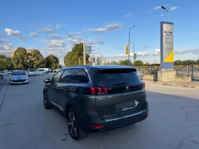 Peugeot 5008 Allure 1.6D 120kc ������� | Mobile.bg � ����� ������ 3