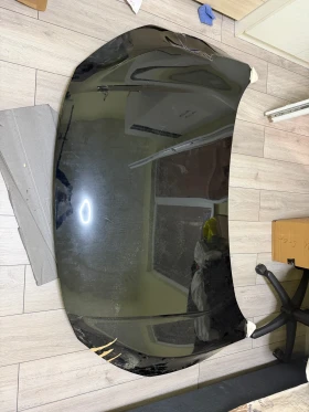 Honda Civic USA model 2000 cc LX - 120 € - 24527129 3