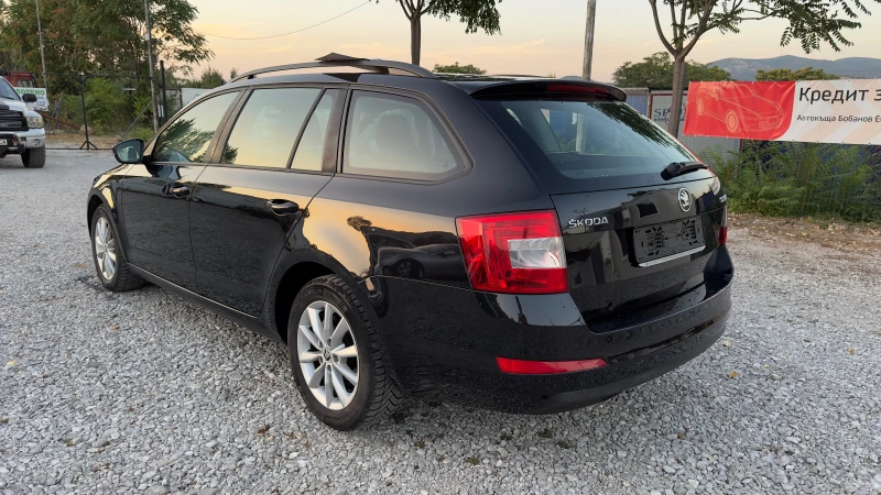 Skoda Octavia 3 1.6tdi-105kc-euro 5 Италия, снимка 6 - Автомобили и джипове - 46012135