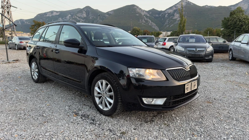 Skoda Octavia 3 1.6tdi-105kc-euro 5 Италия, снимка 3 - Автомобили и джипове - 46012135