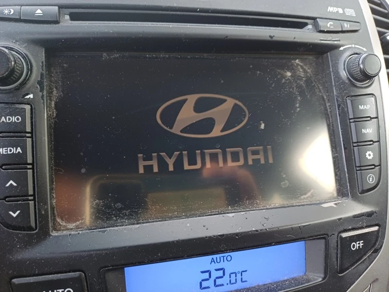 Hyundai Ix20 1.4crdi-на части, снимка 11 - Автомобили и джипове - 46763242