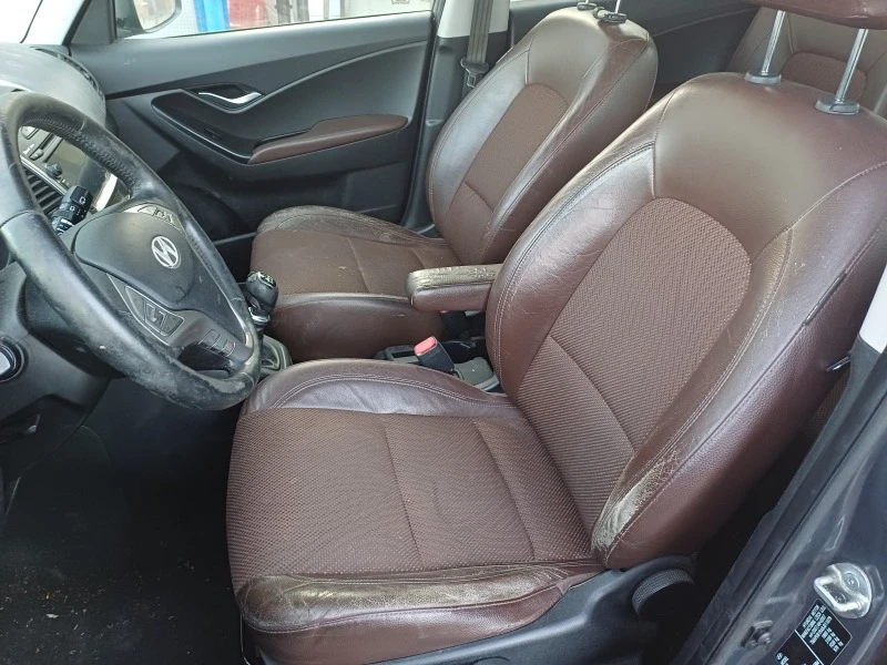 Hyundai Ix20 1.4crdi-на части, снимка 7 - Автомобили и джипове - 46763242