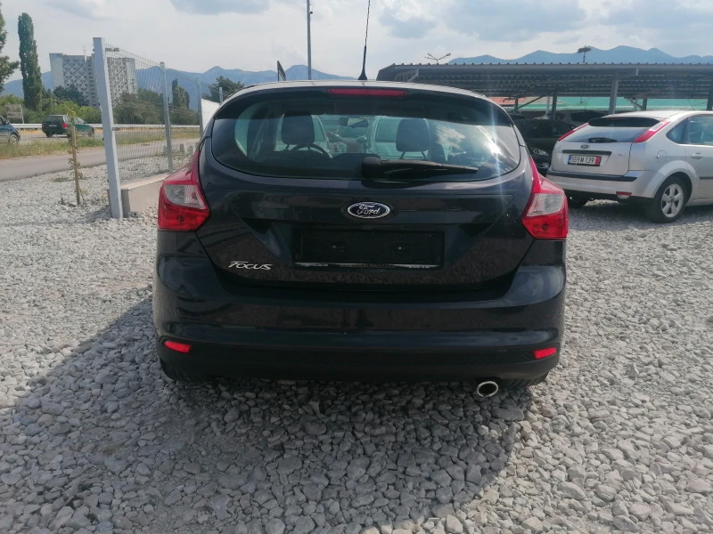 Ford Focus, снимка 5 - Автомобили и джипове - 46366046