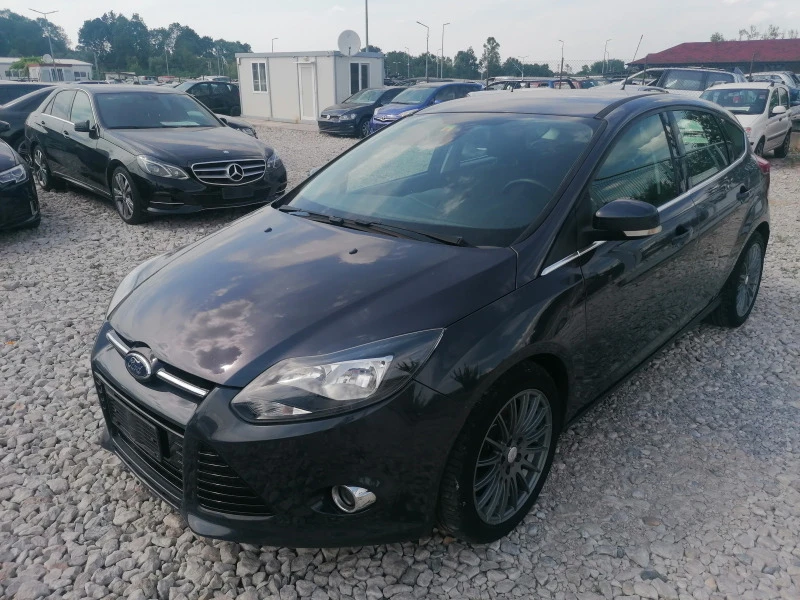 Ford Focus, снимка 2 - Автомобили и джипове - 46366046