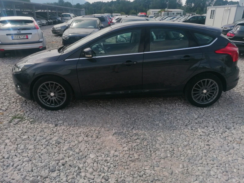 Ford Focus, снимка 3 - Автомобили и джипове - 46366046