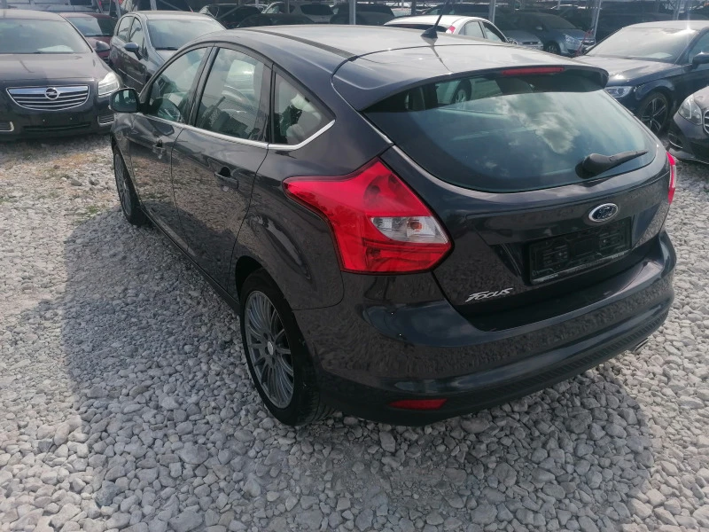 Ford Focus, снимка 4 - Автомобили и джипове - 46366046