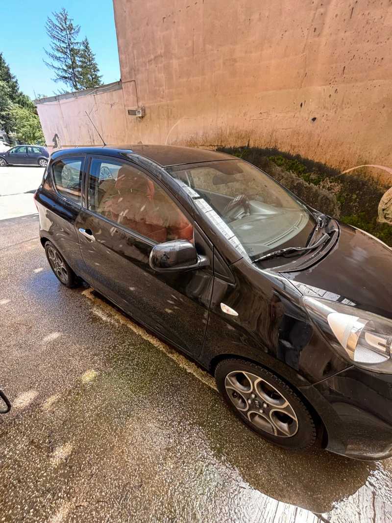 Kia Picanto kia picanto, снимка 4 - Автомобили и джипове - 46568400