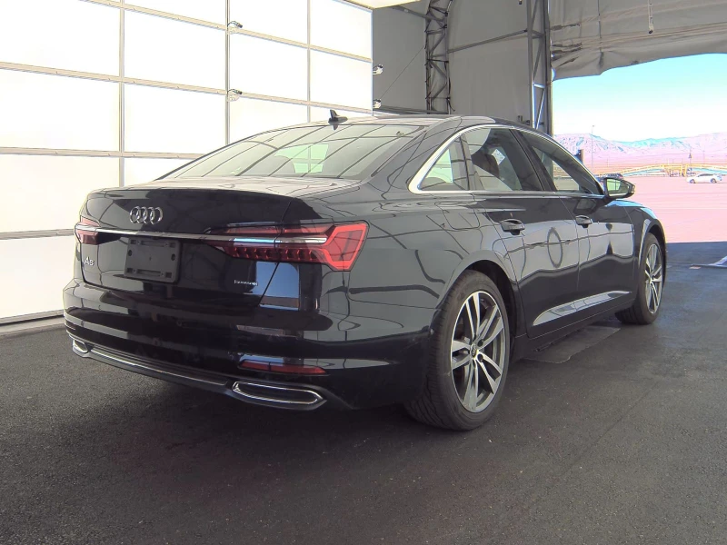 Audi A6 DISTRONIC* HEADUP* KEYLESS* , снимка 5 - Автомобили и джипове - 47890344