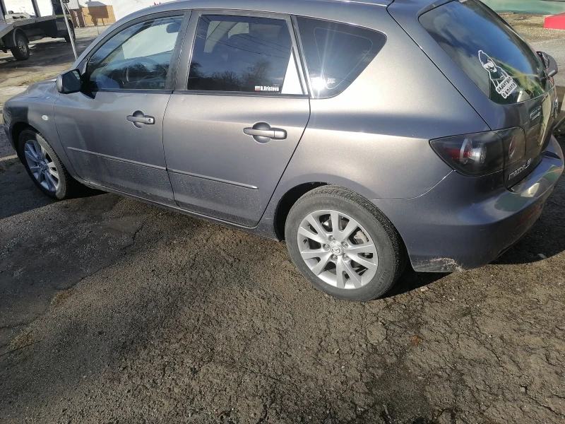 Mazda 3, снимка 6 - Автомобили и джипове - 48305064