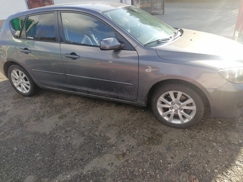 Mazda 3, снимка 3 - Автомобили и джипове - 48305064