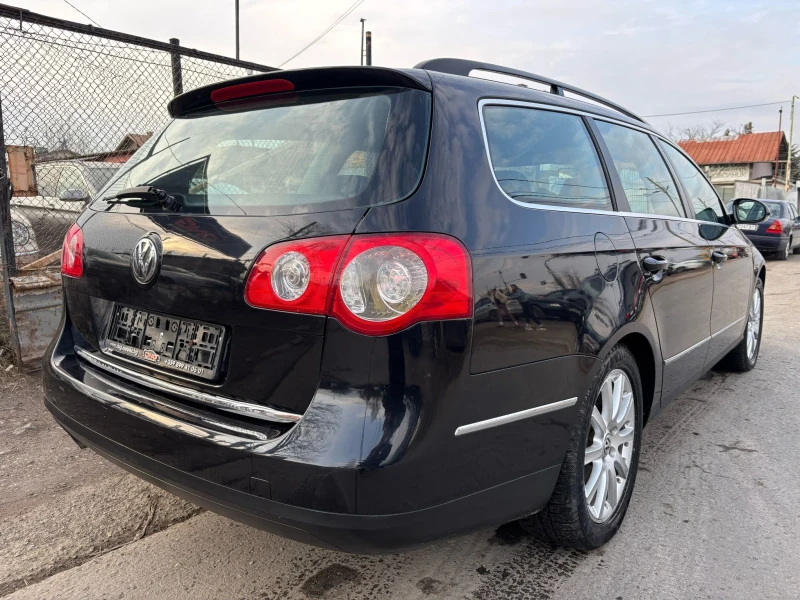 VW Passat 2, 000 EURO4, снимка 5 - Автомобили и джипове - 48520627