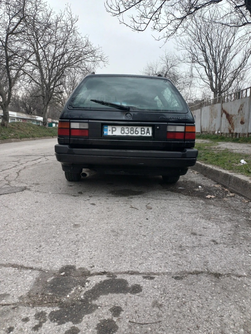 VW Passat, снимка 3 - Автомобили и джипове - 49453739