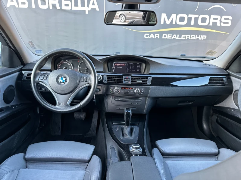 BMW 320 D* XDRIVE* DYNAMIC* АВТОМАТИК, снимка 10 - Автомобили и джипове - 49595974