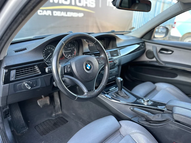 BMW 320 D* XDRIVE* DYNAMIC* АВТОМАТИК, снимка 9 - Автомобили и джипове - 49595974