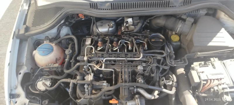 Seat Ibiza, снимка 9 - Автомобили и джипове - 52431729