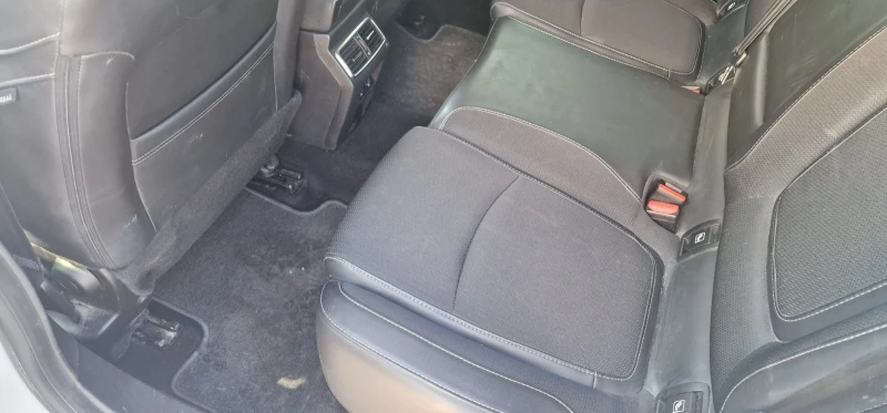 Renault Megane 1.3 l, снимка 11 - Автомобили и джипове - 51752884