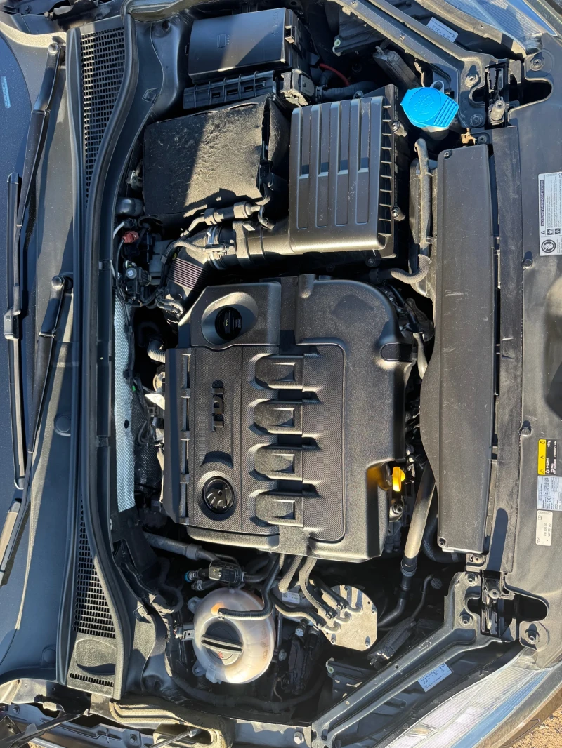 Skoda Superb, снимка 9 - Автомобили и джипове - 53275187