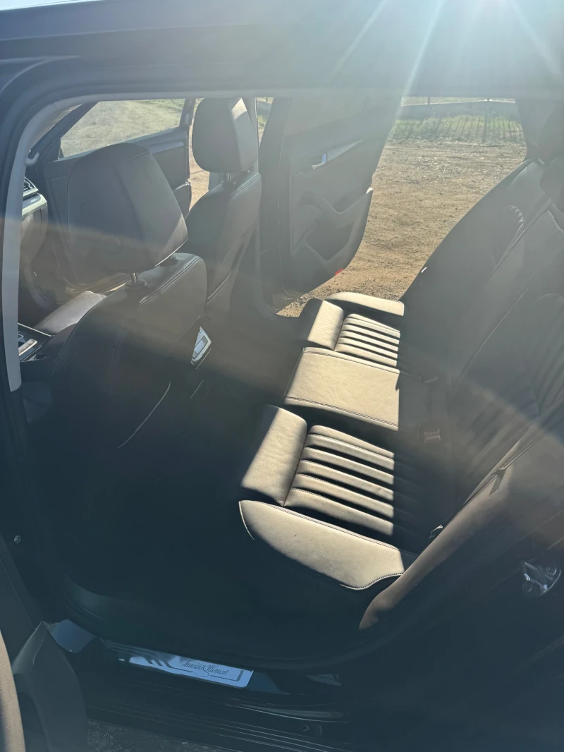 Skoda Superb, снимка 15 - Автомобили и джипове - 52263906