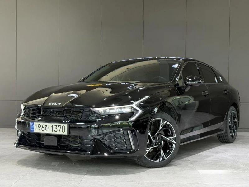 Kia K5 2.0 Signature * НАЙ-ДОБРА ЦЕНА В БЪЛГАРИЯ* 