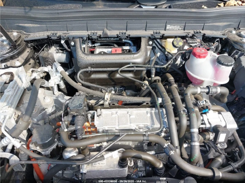 Mercedes-Benz EQB 300 / 4MATIC, снимка 10 - Автомобили и джипове - 52530269