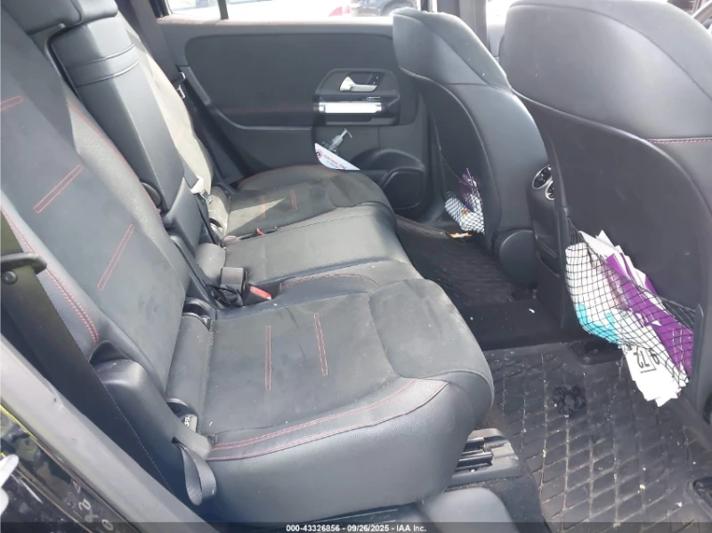 Mercedes-Benz EQB 300 / 4MATIC, снимка 9 - Автомобили и джипове - 52530269