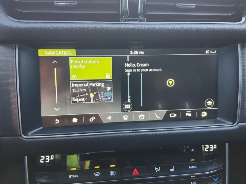 Jaguar Xf S 3.0* Обдух* Подгрев* AWD, снимка 11 - Автомобили и джипове - 52565251