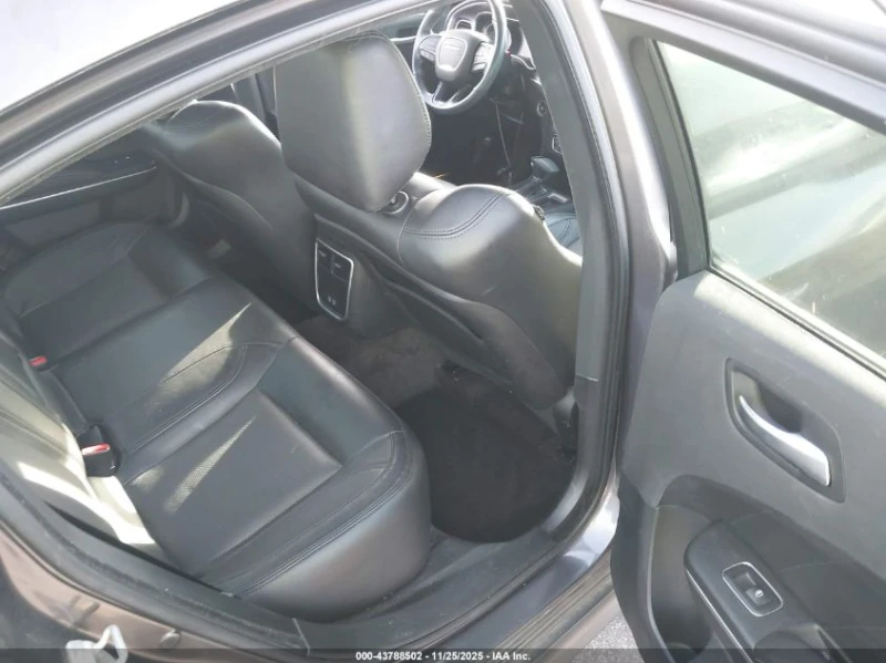 Dodge Charger R/T SCAT PACK, снимка 9 - Автомобили и джипове - 52704149